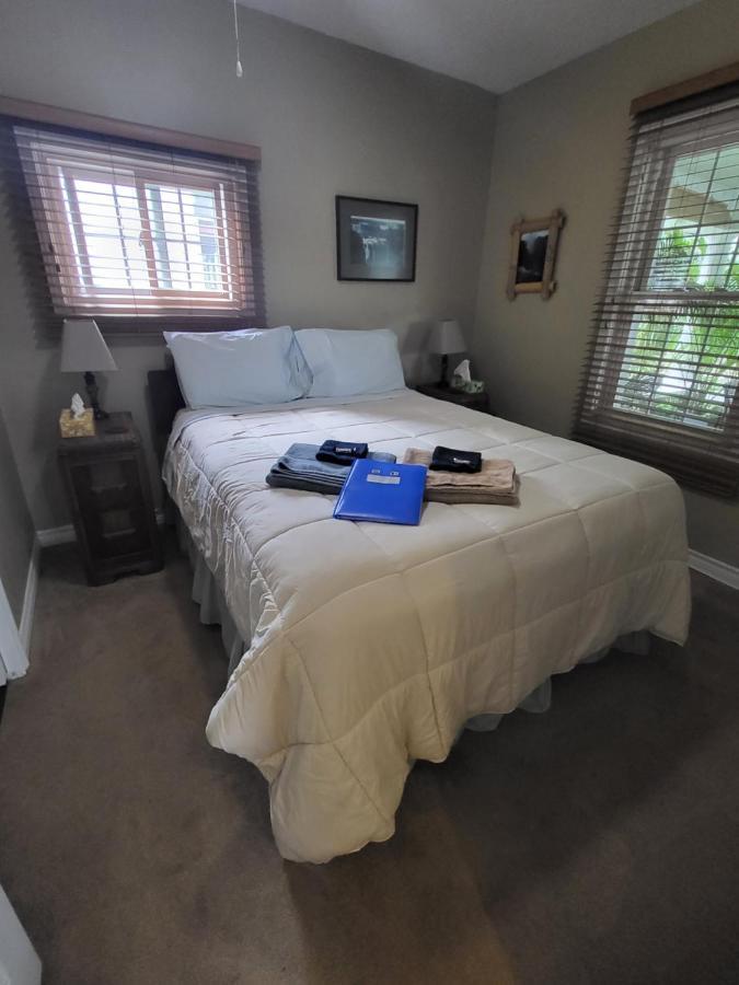 Your Oasis In Niagara Falls Canada Zewnętrze zdjęcie