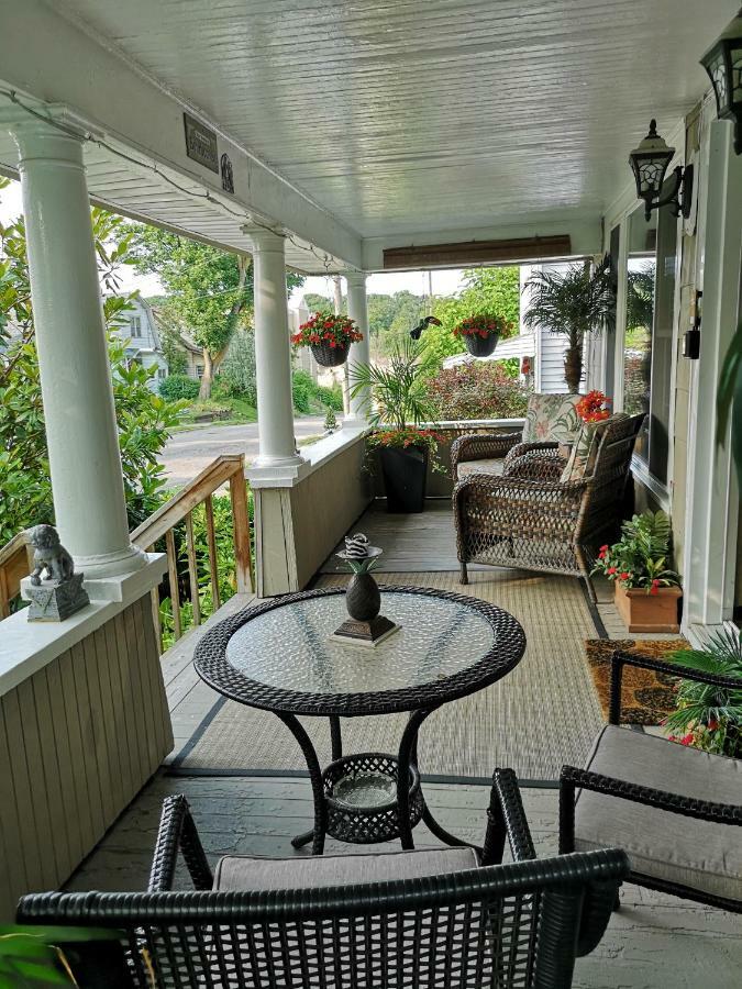 Your Oasis In Niagara Falls Canada Zewnętrze zdjęcie