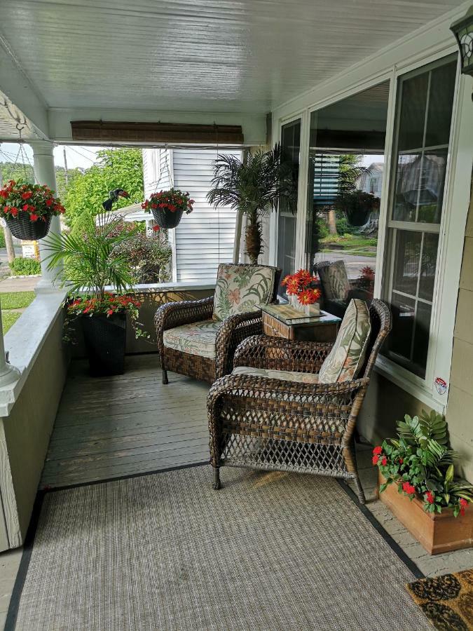 Your Oasis In Niagara Falls Canada Zewnętrze zdjęcie